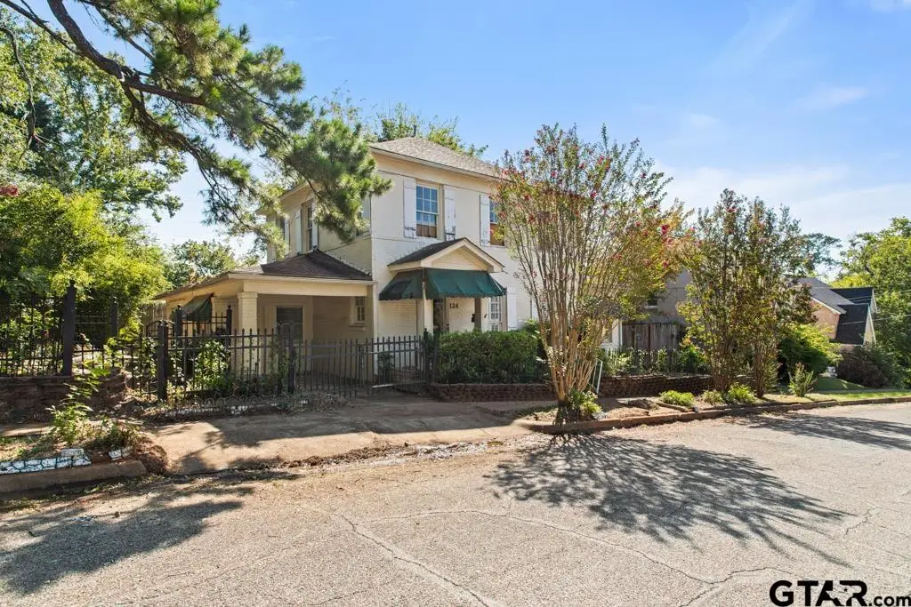 124 Rowland Pl, Tyler, TX 75701 - Image #1