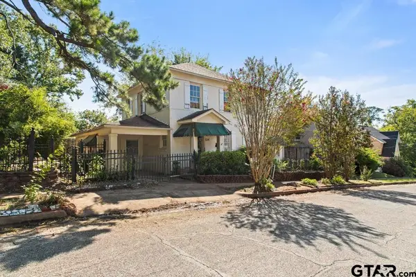 124 Rowland Pl, Tyler, TX 75701