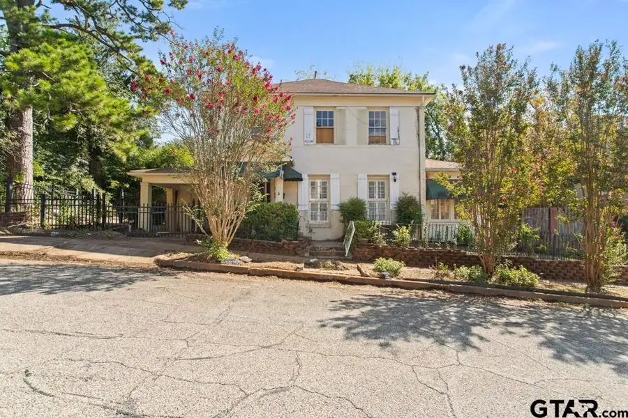 124 Rowland Pl, Tyler, TX 75701 - Image #2