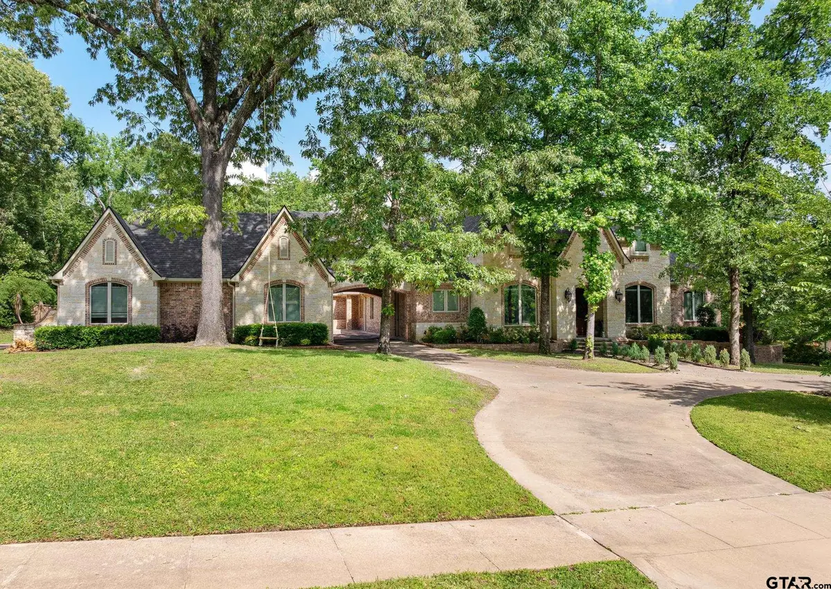 6136 Graemont Blvd, Tyler, TX 75703 - Image #1