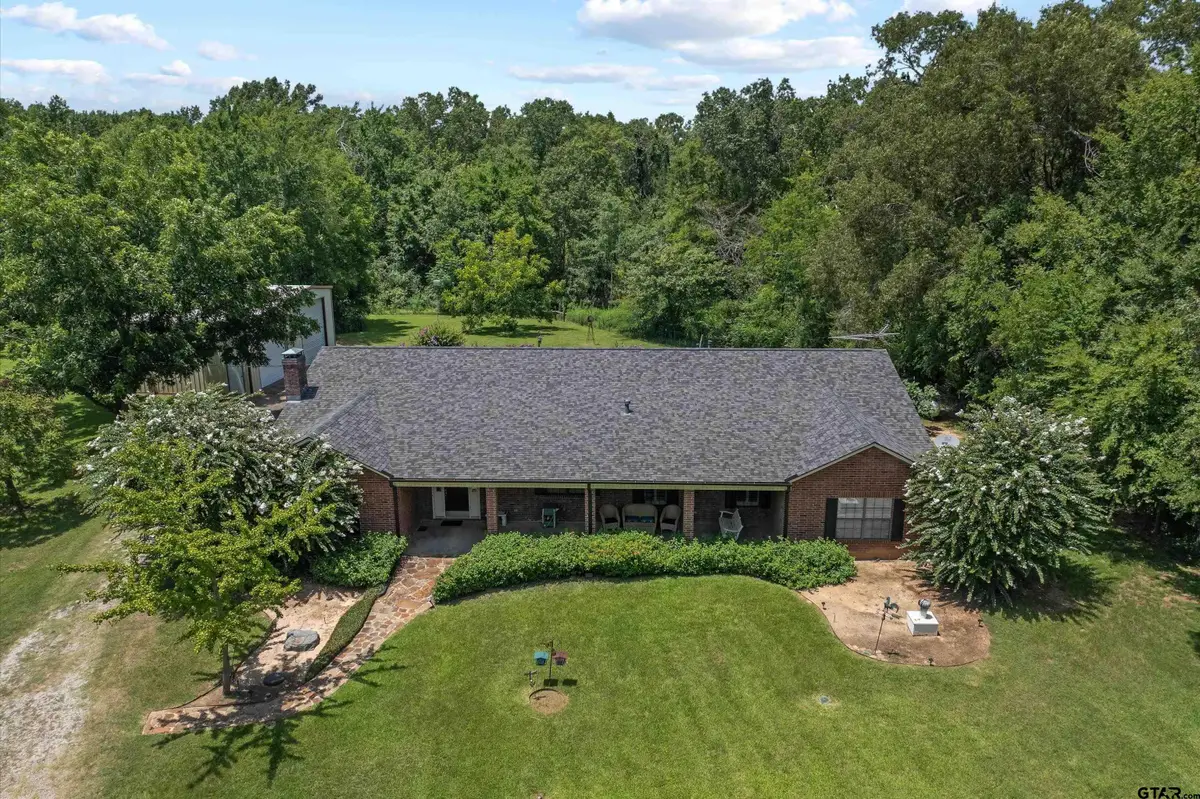 12417 E CR 397, Henderson, TX 75652 - #1