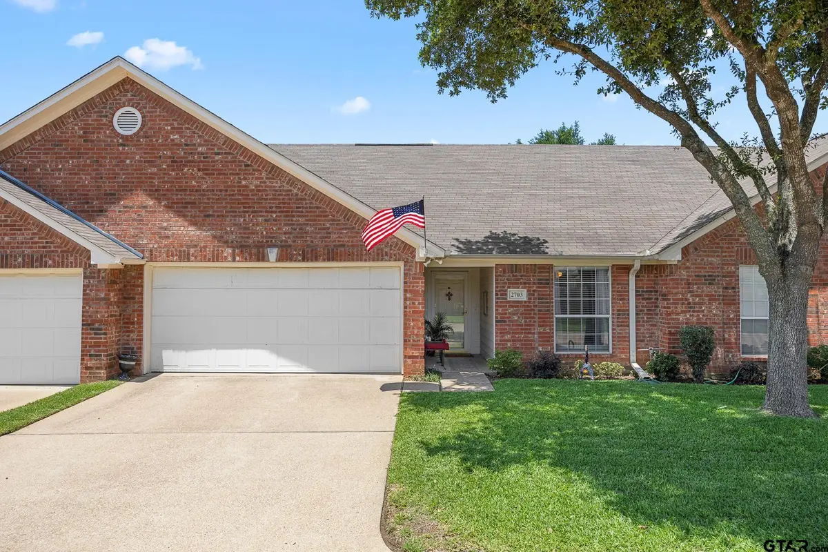 5401 Hollytree Drive #2703, Tyler, TX 75703 - Image #1