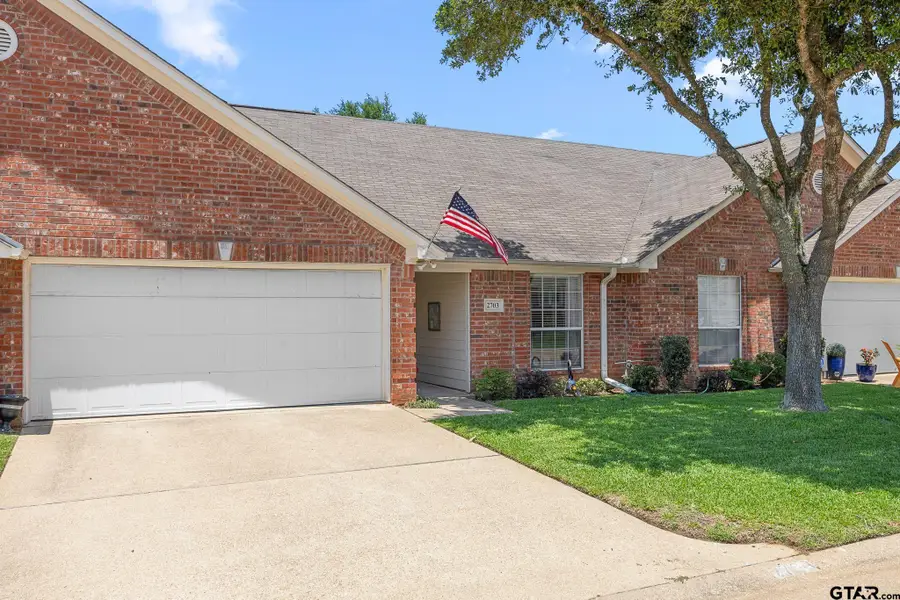 5401 Hollytree Drive #2703, Tyler, TX 75703 - Image #3