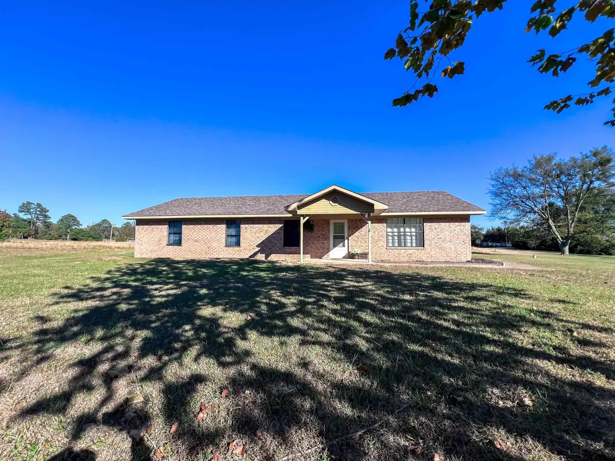 1399 County Road 2400, Mount Pleasant, TX 75455 - #1