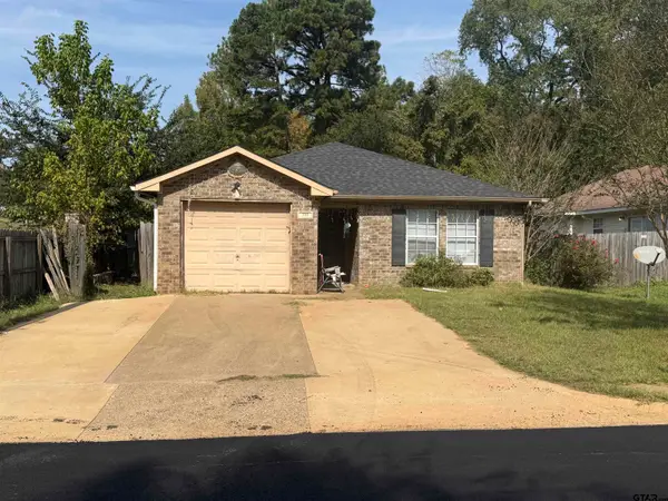 111 Jerome Court, Rusk, TX 75785