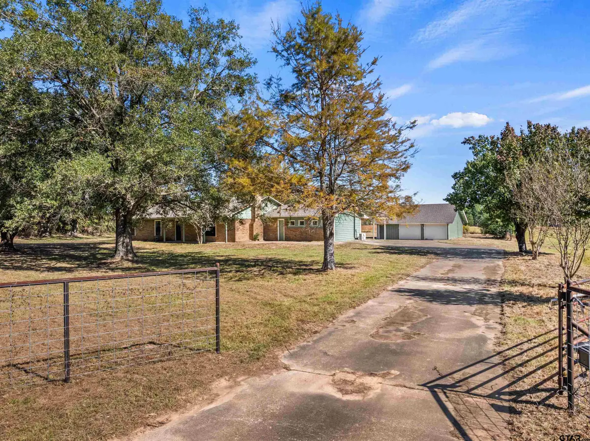 3344 FM 556, Pittsburg, TX 75686 - Image #1