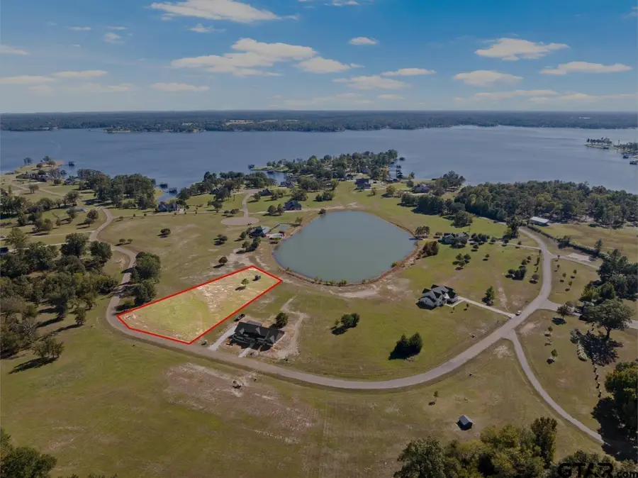 Lot 29 Private Rd 2712, Mount Pleasant, TX 75455 - Image #3