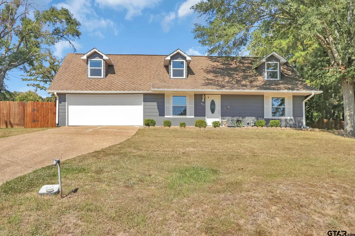 602 ELLA ST, Bullard, TX 75757 - Image #1