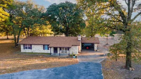 3702 E HWY 154, Quitman, TX 75783