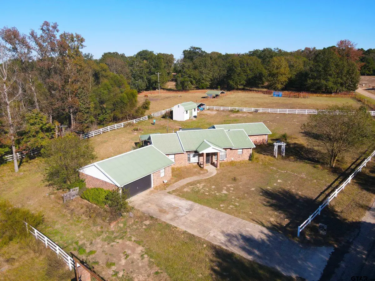 957 CR 3510, Leesburg, TX 75451 - Image #1