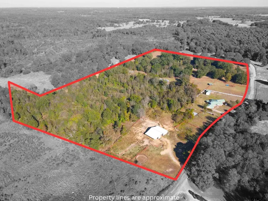 957 CR 3510, Leesburg, TX 75451 - Image #3