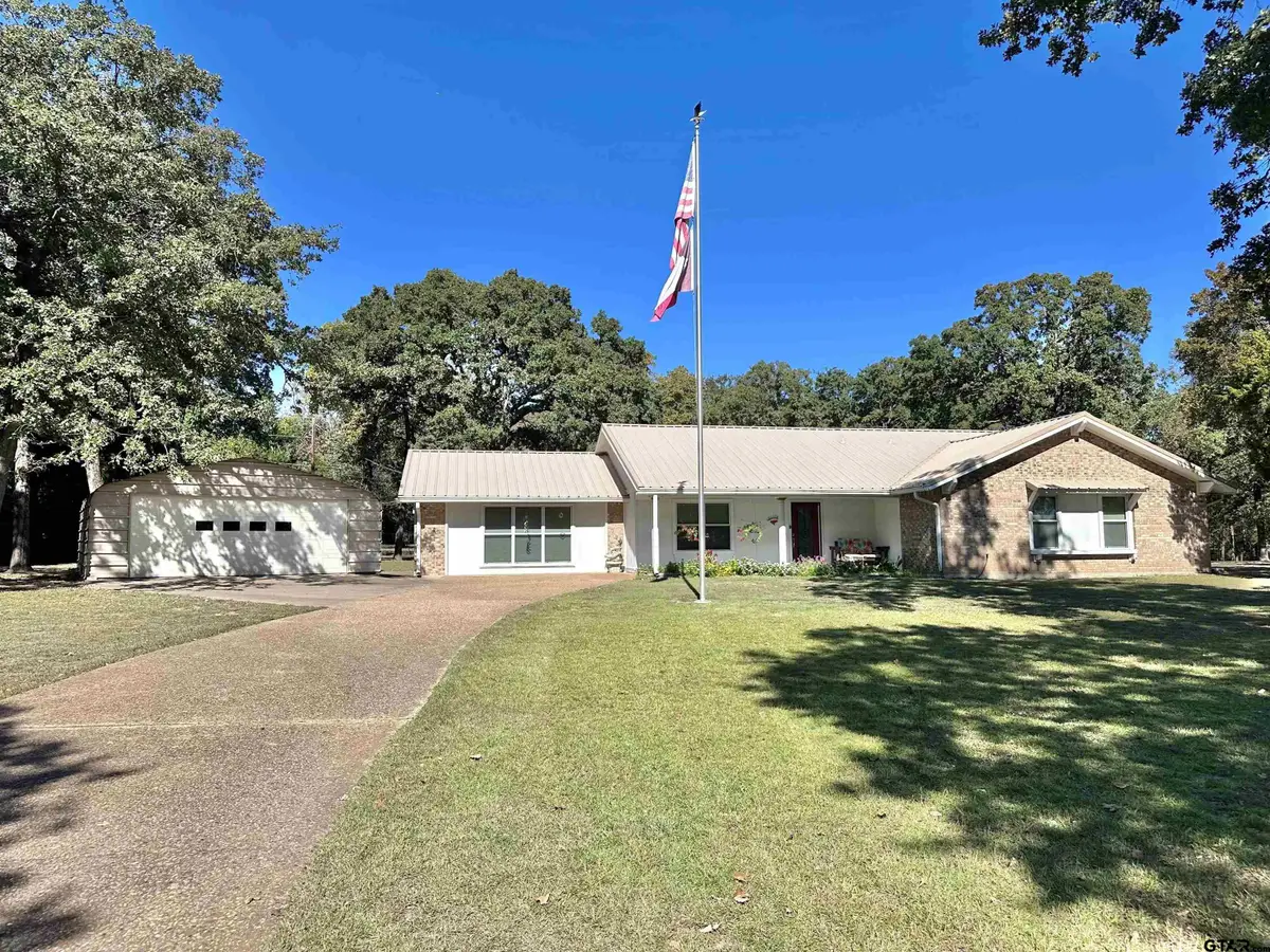 303 Brentwood, Athens, TX 75751 - #1