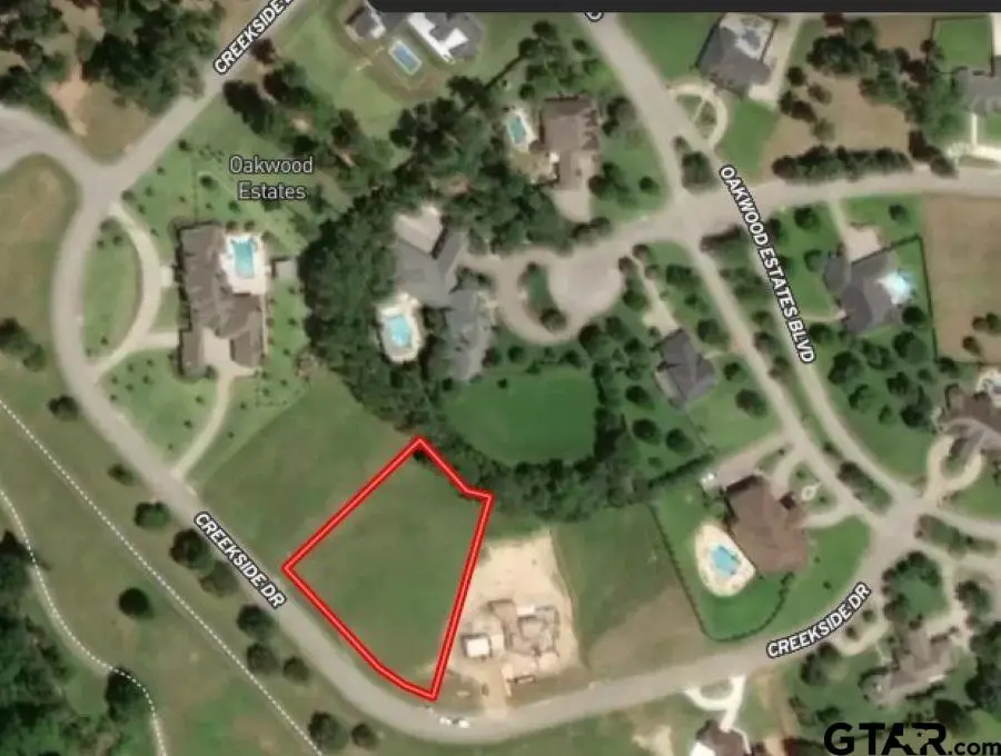 301 Creekside Drive, Marshall, TX 75672 - Image #1