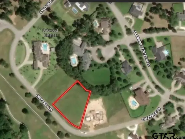 301 Creekside Drive, Marshall, TX 75672