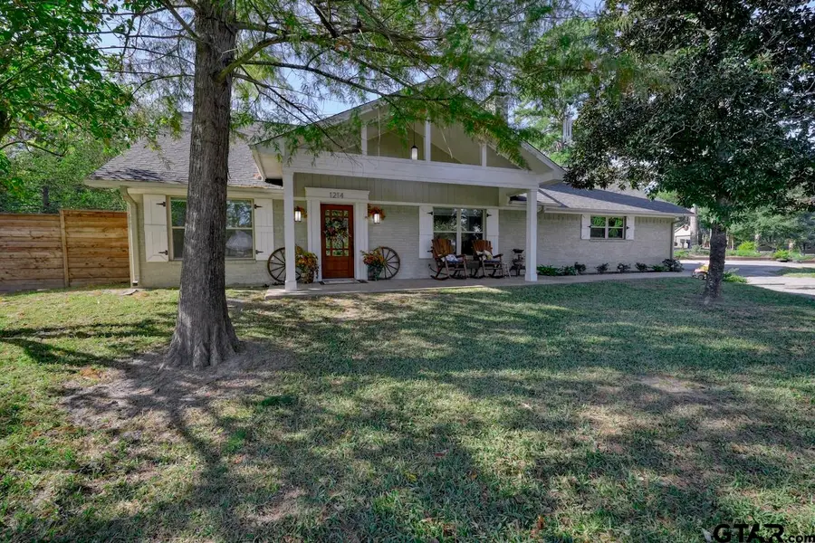1214 Hilltop Run, Hideaway, TX 75771 - Image #2