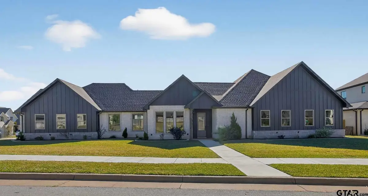 4013 Rock Creek Ct, Tyler, TX 75703 - Image #1