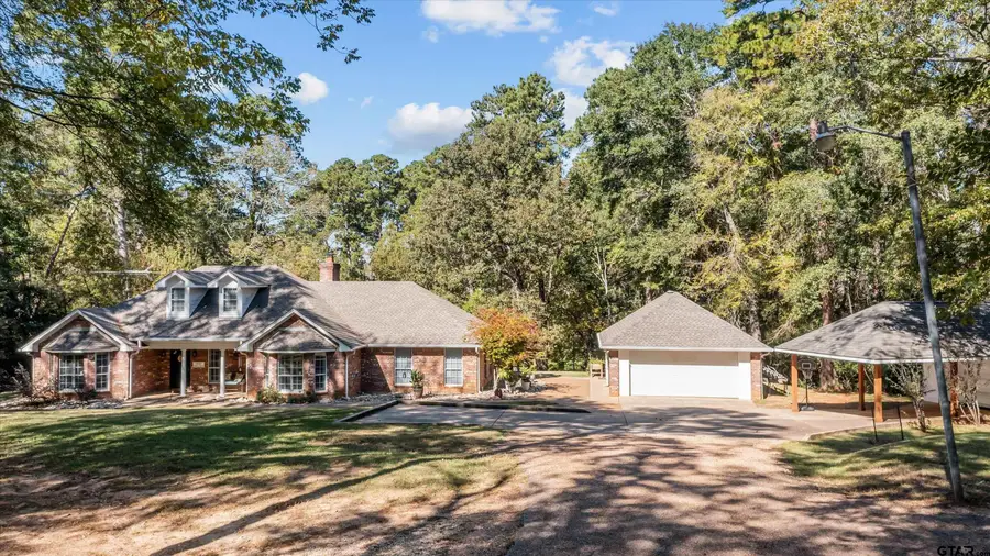 144 Redbud Circle, Crockett, TX 75835 - Image #2