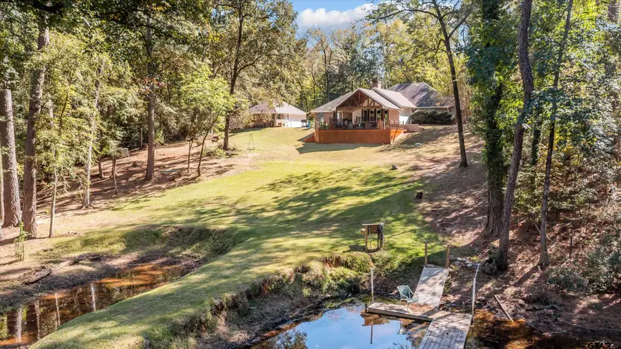 144 Redbud Circle, Crockett, TX 75835 - Image #3