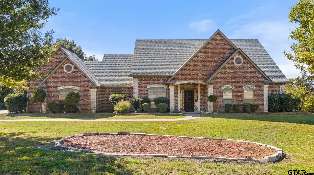 19589 Dove Ridge Ln, Lindale, TX 75771 - #1