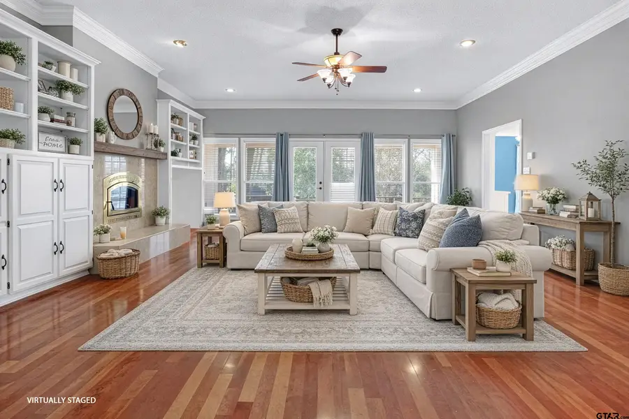 532 Dogwood, Hideaway, TX 75771 - Image #2