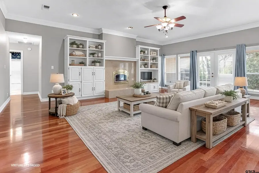 532 Dogwood, Hideaway, TX 75771 - Image #3