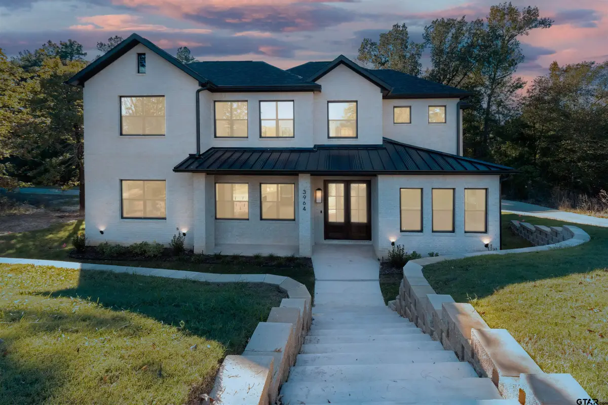 3964 Hogan Dr, Tyler, TX 75709 - #1