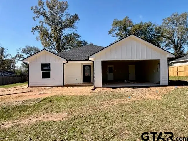 623 N Weldon Street, Frankston, TX 75763 - Image #1