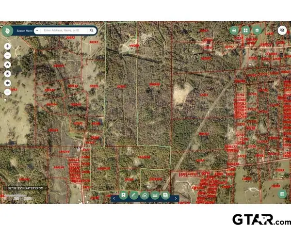 TBD Venus Rd, White Oak, TX 75693