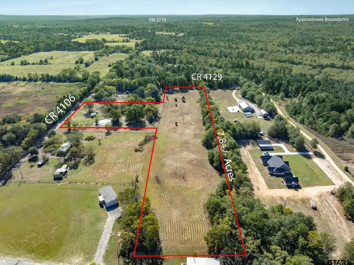 21151 C R 4106, Lindale, TX 75771 - Image #1