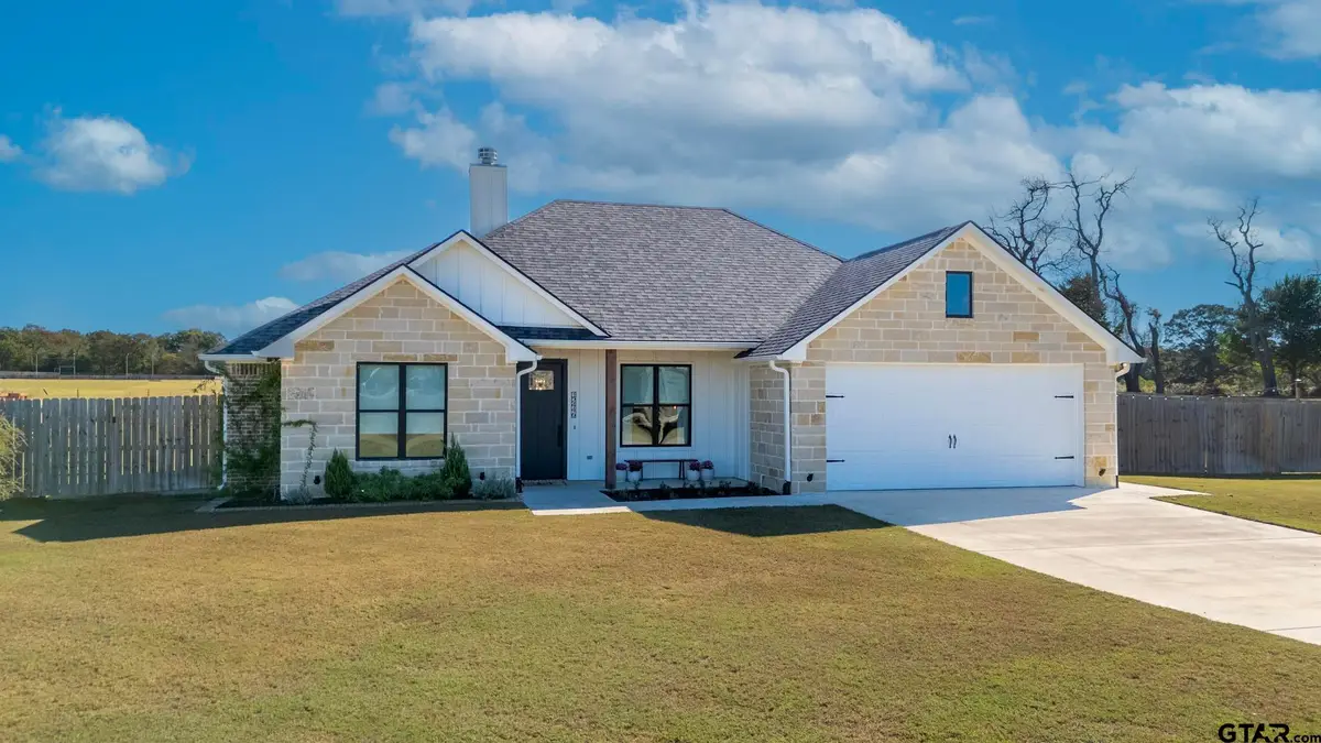 12446 Estelle Dr. (Lindale ISD), Tyler, TX 75704 - #1