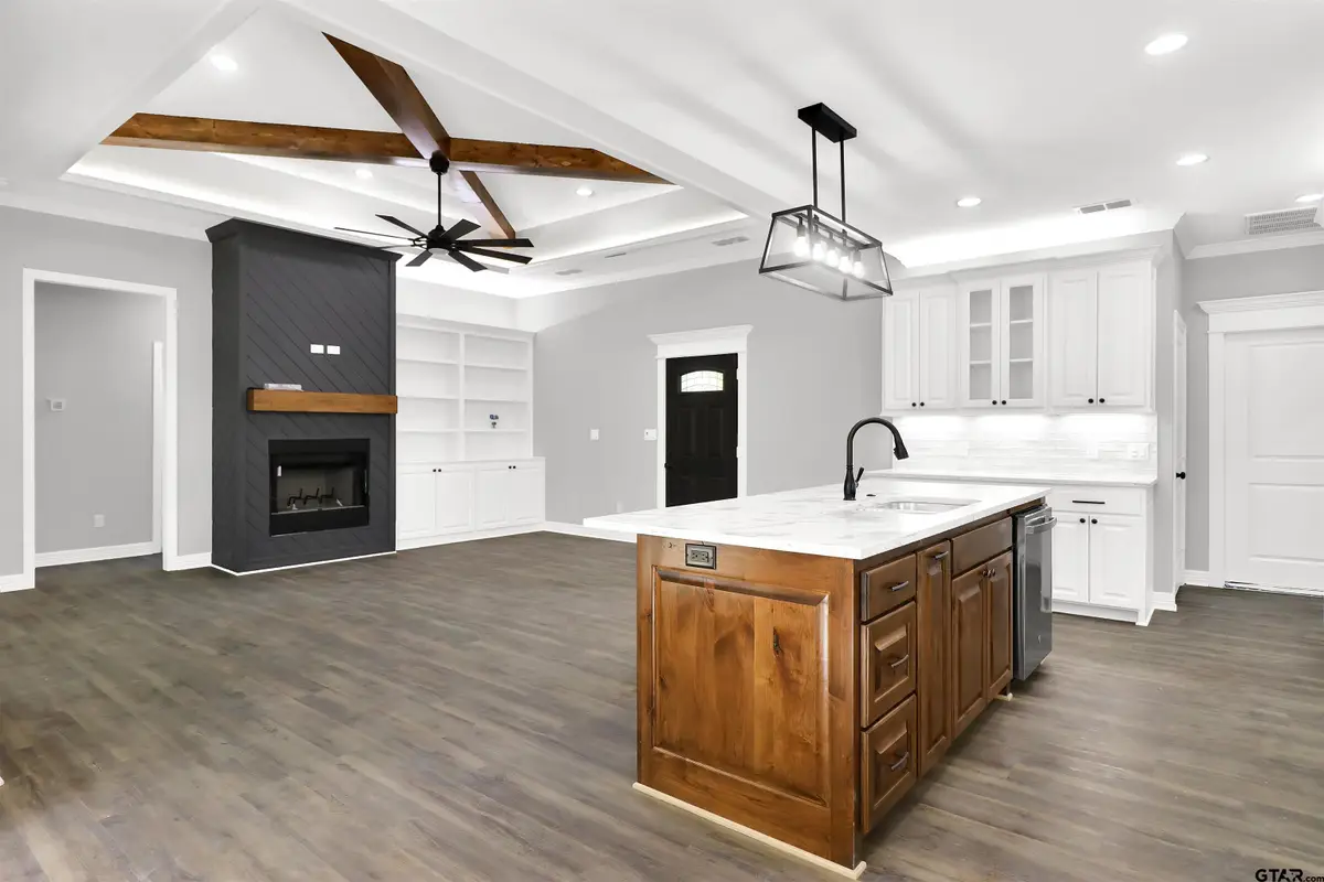 105 Johnston, Arp, TX 75750 - Image #1