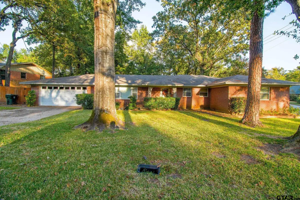 2938 Dinah Lane, Tyler, TX 75701 - Image #1