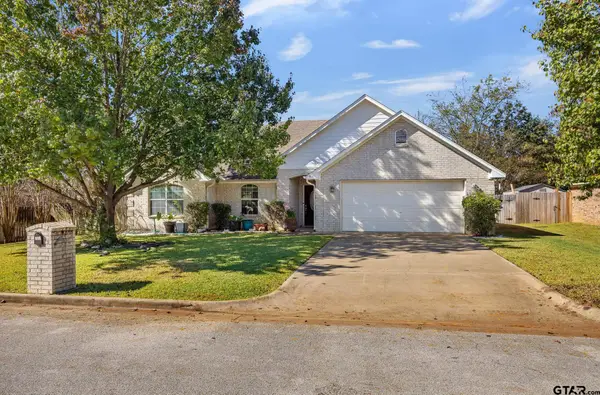 111 Bluebird, Whitehouse, TX 75791