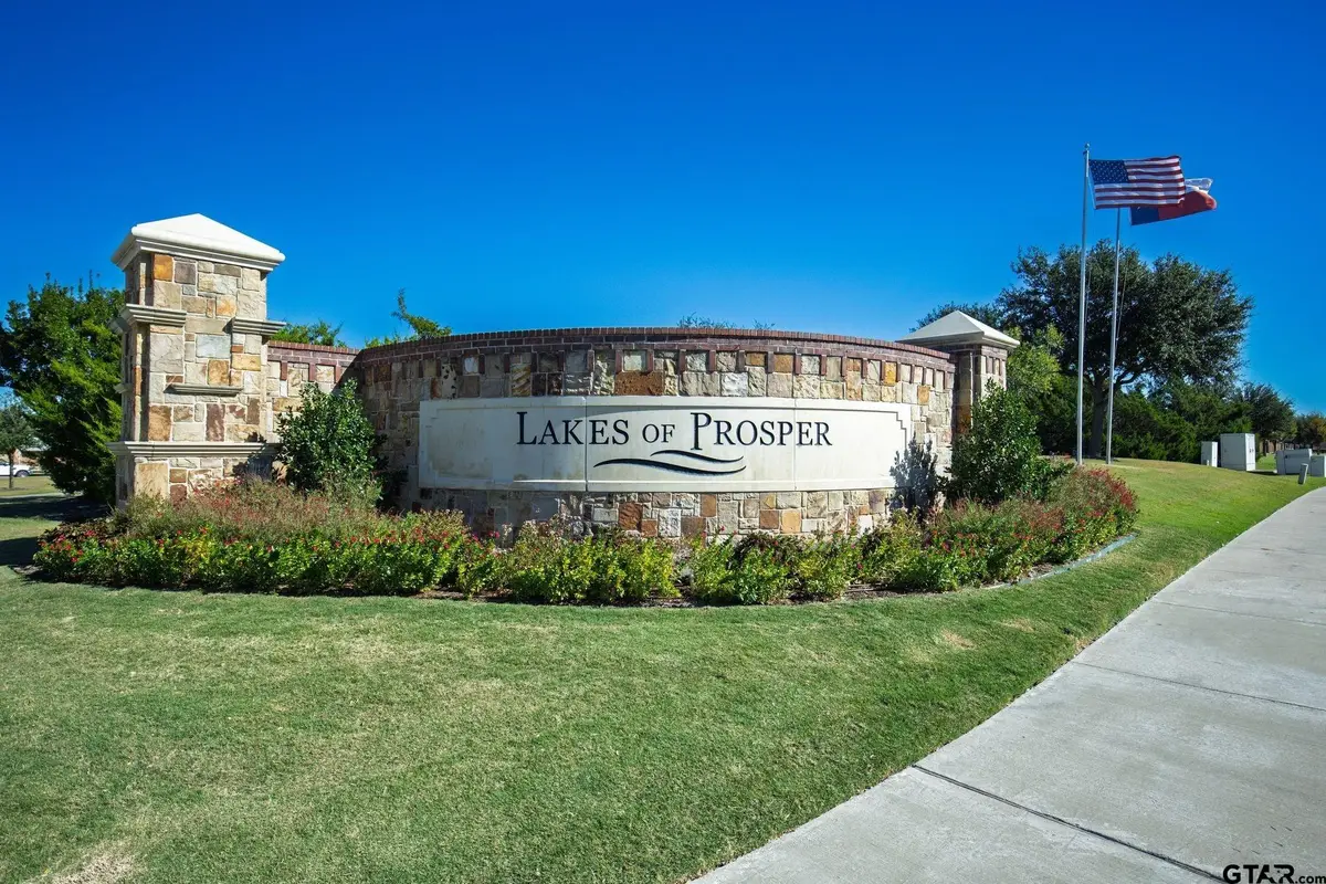 920 Sabine Dr., Prosper, TX 75078 - #1