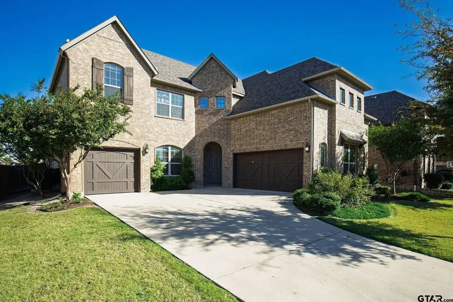 920 Sabine Dr., Prosper, TX 75078 - #2