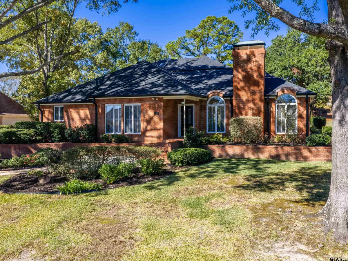 1601 Brandywine, Tyler, TX 75703 - Image #1