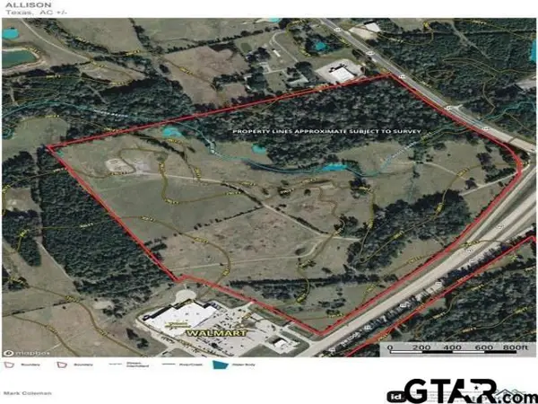 10 AC NW LOOP 436/COTTAGE RD/HWY 149, Carthage, TX 75633