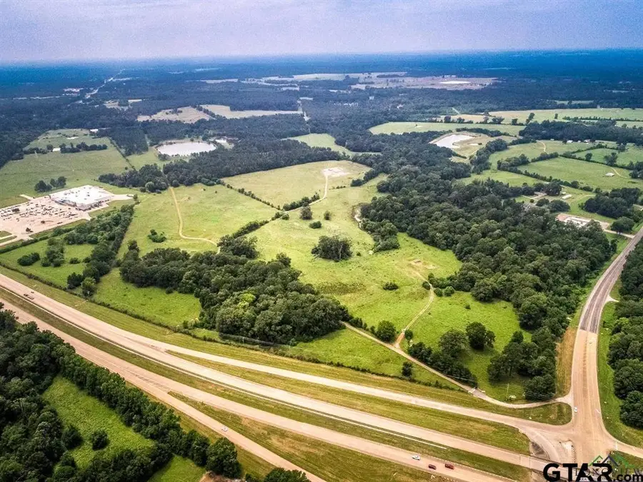 10 AC NW LOOP 436/COTTAGE RD/HWY 149, Carthage, TX 75633 - Image #2