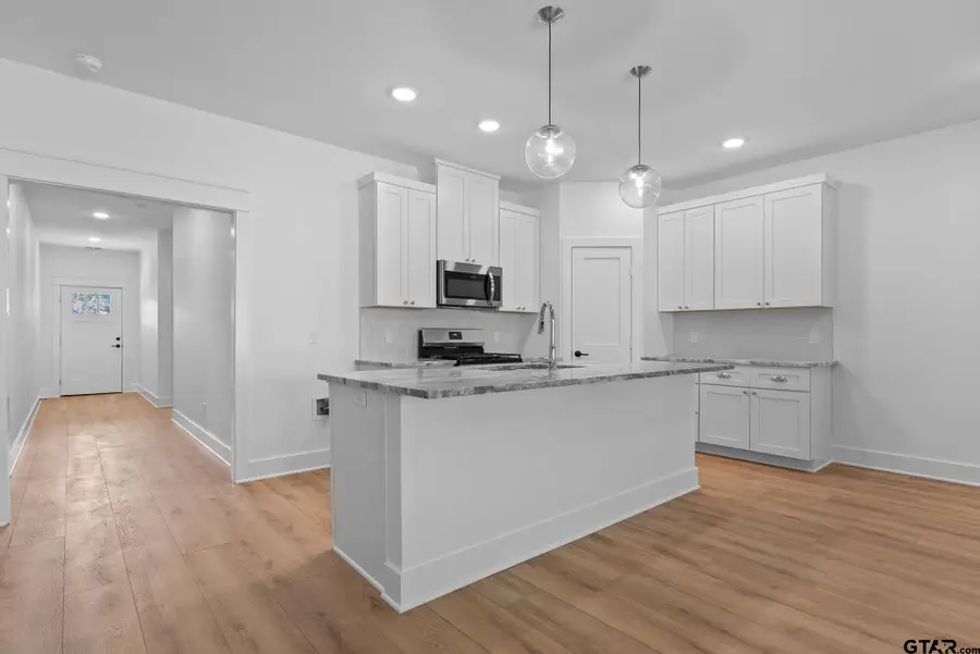 2958 Calloway Road, Tyler, TX 75707 - #3