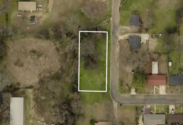 TBD N Ellis Ave., Mt Pleasant, TX 75455