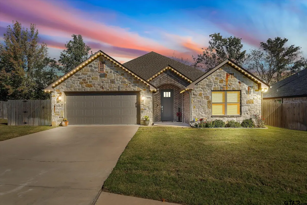 10059 Dayspring Drive, Flint, TX 75762 - Image #1