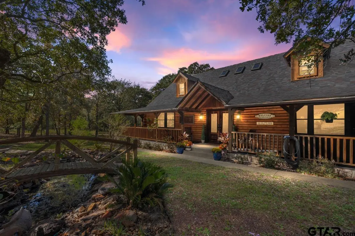 8564 Zebra Crossing, Larue, TX 75770 - #1