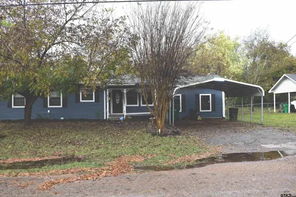 209 Ludolph St, Palestine, TX 75803