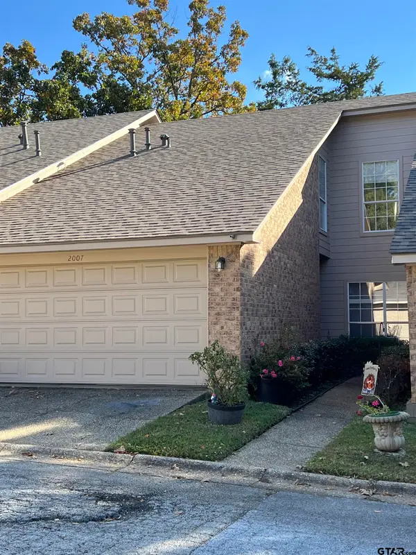 2007 Villa Drive, Tyler, TX 75703