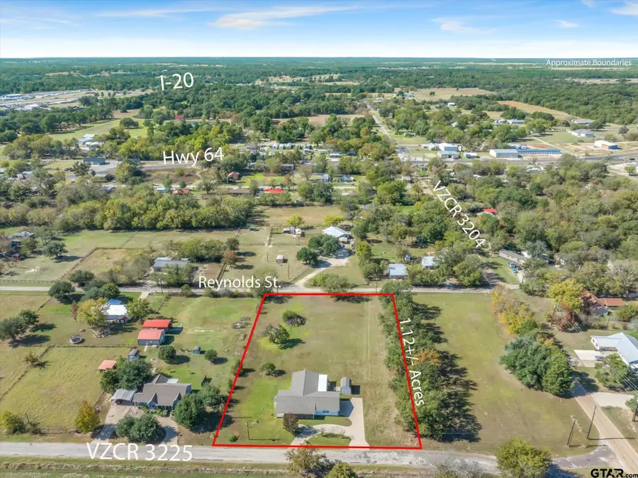 170 VZ County Road 3225, Wills Point, TX 75169 - Image #2