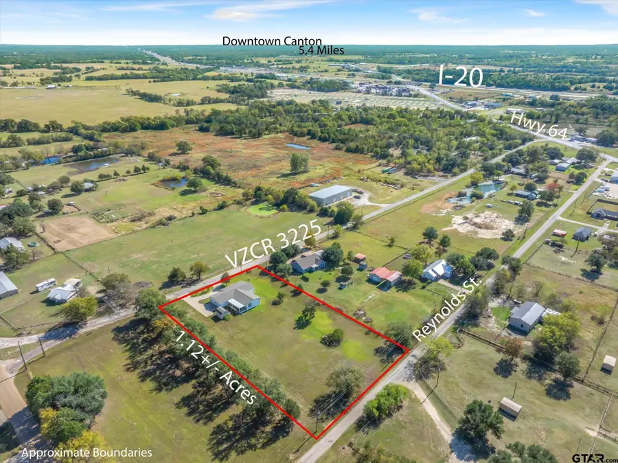 170 VZ County Road 3225, Wills Point, TX 75169 - Image #3