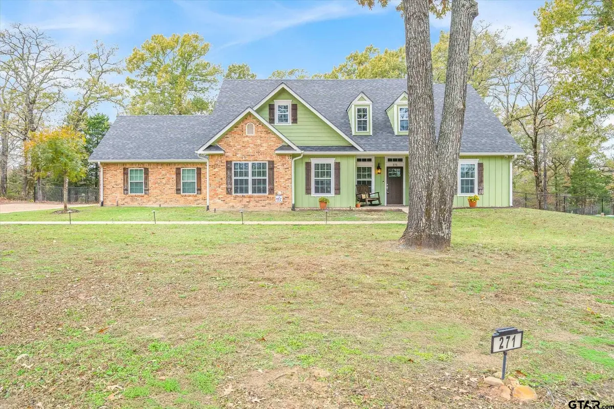 271 Rains CR 4269, Emory, TX 75440 - Image #1