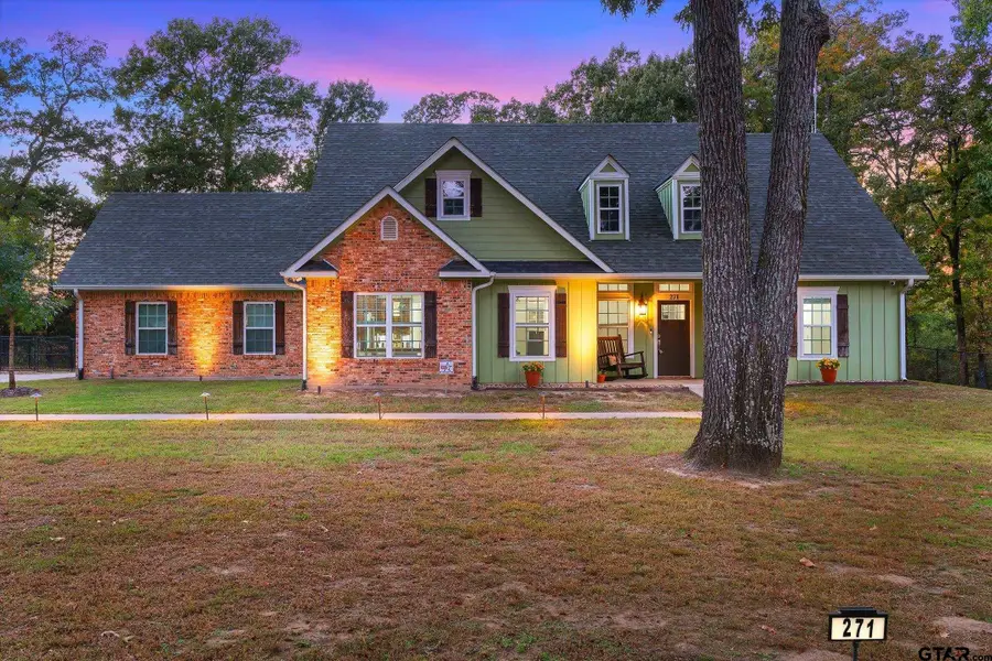 271 Rains CR 4269, Emory, TX 75440 - Image #2