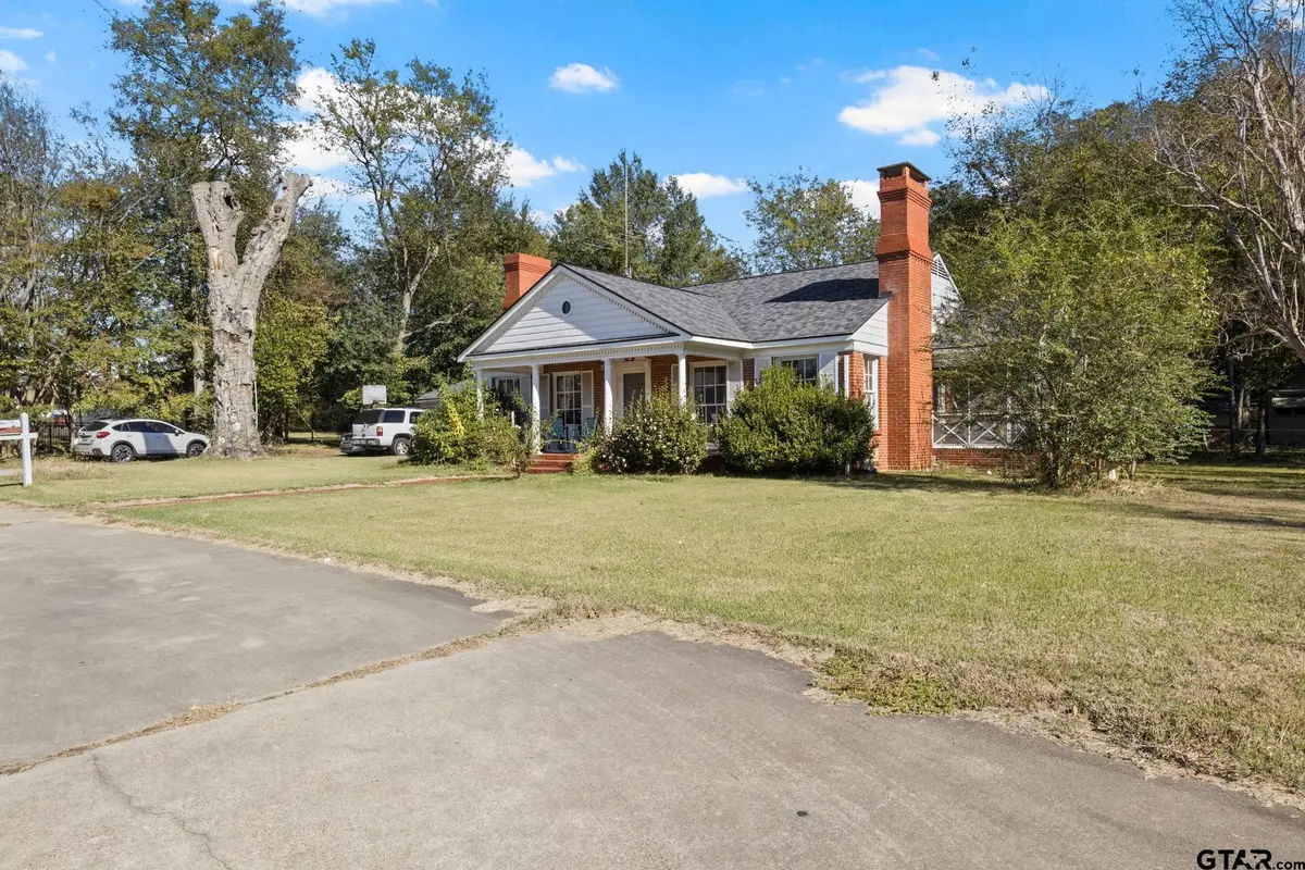 205 S Main Street, Winnsboro, TX 75494 - Image #1