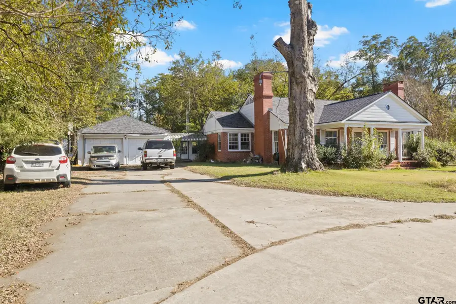 205 S Main Street, Winnsboro, TX 75494 - Image #2